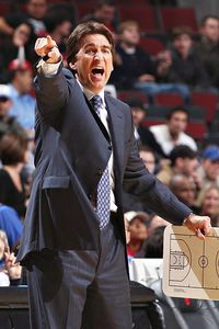 Vinny Del Negro