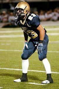 Danny Hayes