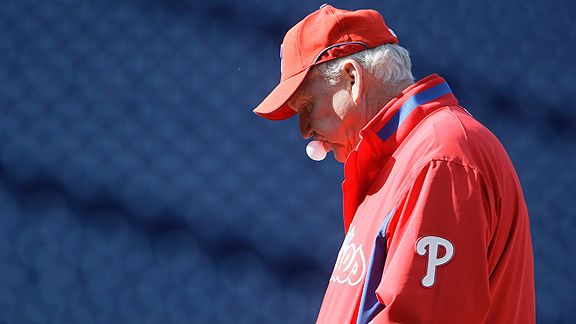 Charlie Manuel