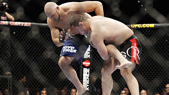 Cain Velasquez