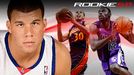 NBA Rookie 50