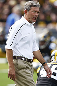 Kirk Ferentz
