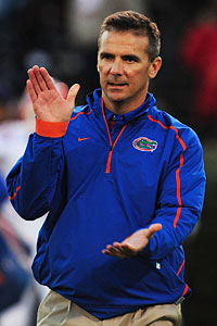 Urban Meyer