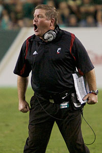 Brian Kelly
