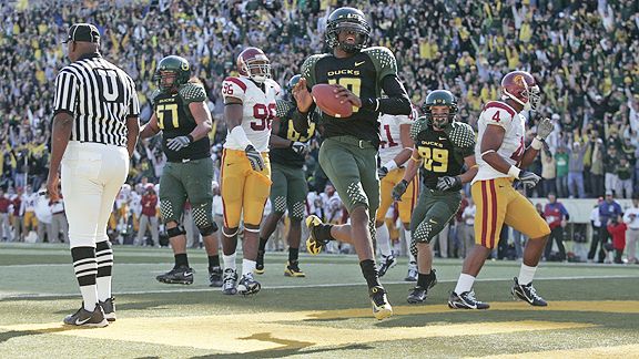 Oregon