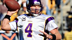 Brett Favre