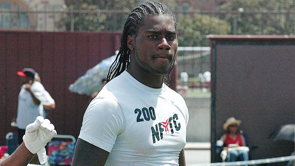 Trajuan Briggs