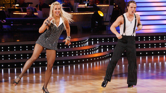 DWTS Week Six