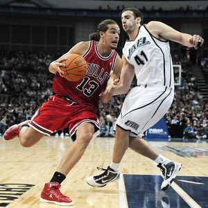 Joakim Noah 