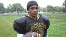 Jarrell Williams