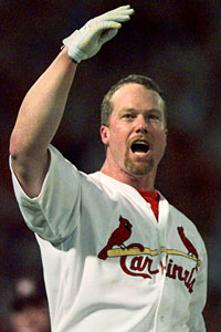 McGwire