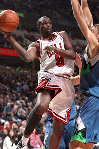 Luol Deng