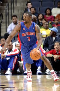 Ben Gordon