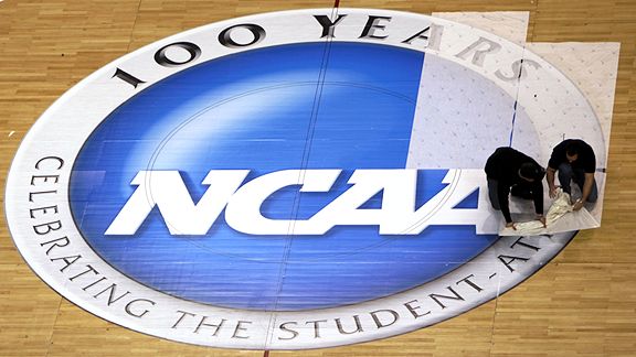 NCAA Logo