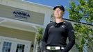 Annika Sorenstam