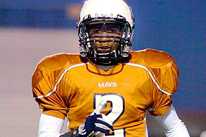 Aaron Greene