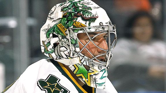 Marty Turco