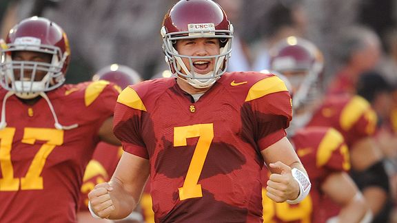 Matt Barkley