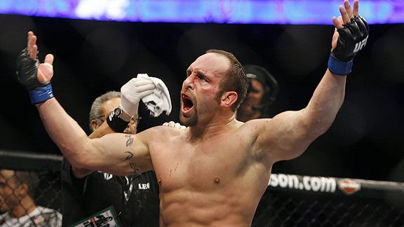 Shane Carwin 