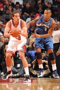 Joakim Noah