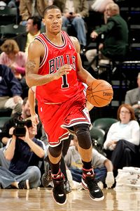 Derrick Rose