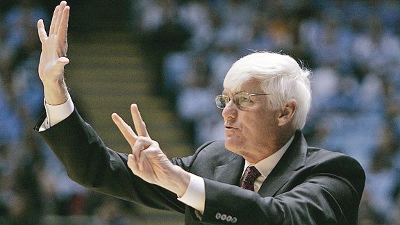 bobby Cremins