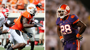 Bryant/Spiller