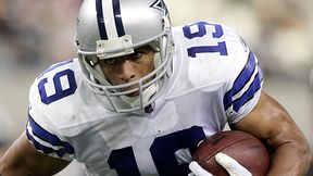 Miles Austin
