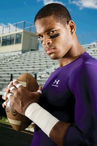 Will Gholston