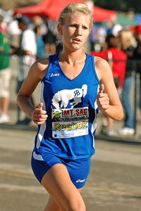 Molly Grabill