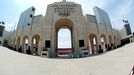 Los Angeles Memorial Coliseum