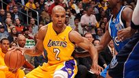 Derek Fisher
