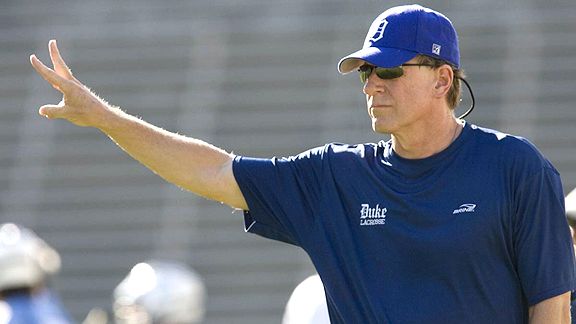 John Danowski