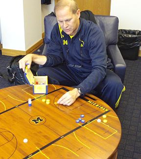 John Beilein