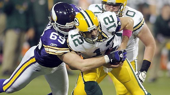 Jared Allen