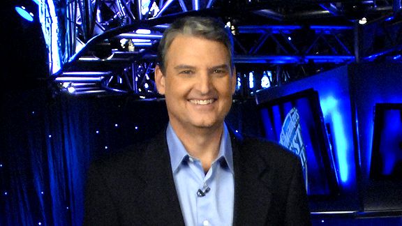 Lon McEachern