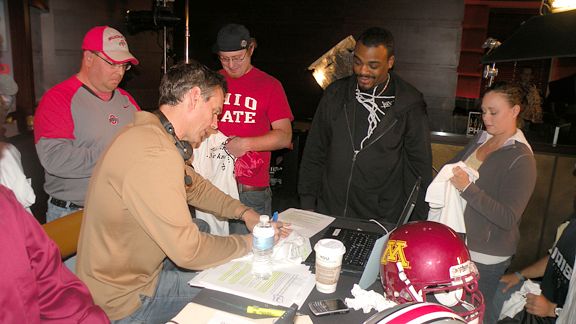 Colin Cowherd