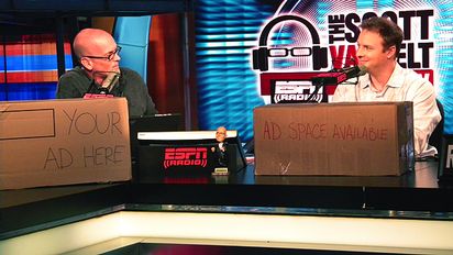 The Scott Van Pelt Show