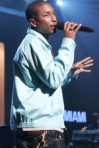 Pharrell