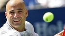 Andre Agassi