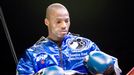 Chad Dawson