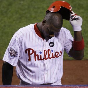 Ryan Howard