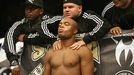 Anderson Silva