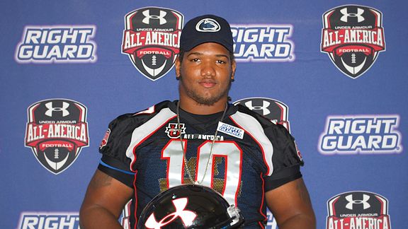 Evan Hailes