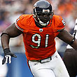 Tommie Harris