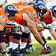 Offensive Line