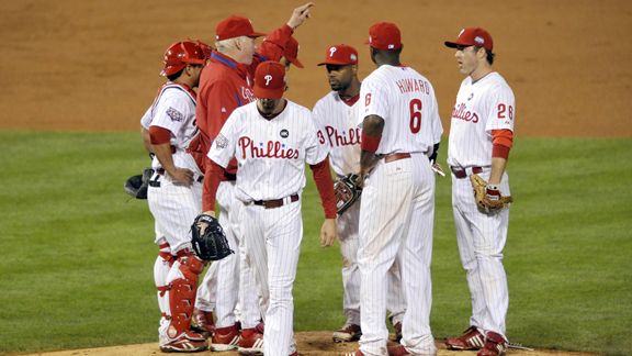 Cole Hamels