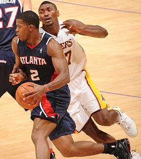 Ron Artest