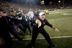 Chip Kelly