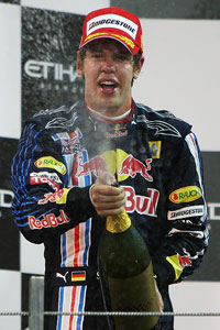 Vettel